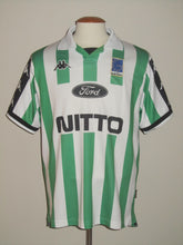 Load image into Gallery viewer, KRC Genk 1999-01 Third shirt L #20