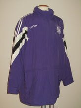 Load image into Gallery viewer, RSC Anderlecht 1992-93 Staff bench coat F204