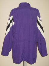Load image into Gallery viewer, RSC Anderlecht 1992-93 Staff bench coat F204