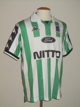 Load image into Gallery viewer, KRC Genk 1999-01 Third shirt L #20
