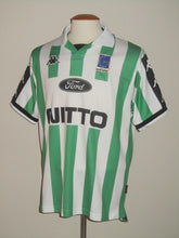Load image into Gallery viewer, KRC Genk 1999-01 Third shirt L #20
