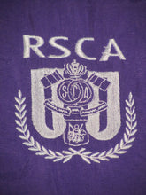 Load image into Gallery viewer, RSC Anderlecht 1992-93 Staff bench coat F204