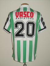 Load image into Gallery viewer, KRC Genk 1999-01 Third shirt L #20