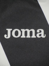 Load image into Gallery viewer, KSV Roeselare 2017-18 Home shirt MATCH ISSUE/WORN #26 Lilian Bochet *damaged*