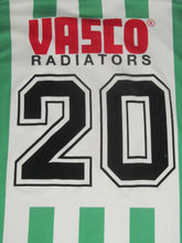 Load image into Gallery viewer, KRC Genk 1999-01 Third shirt L #20