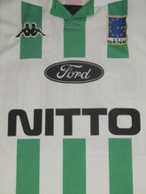 Load image into Gallery viewer, KRC Genk 1999-01 Third shirt L #20