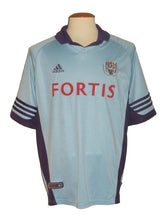 Load image into Gallery viewer, RSC Anderlecht 2001-02 Away shirt XL