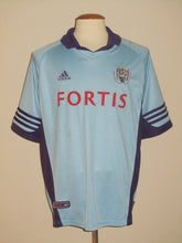 Load image into Gallery viewer, RSC Anderlecht 2001-02 Away shirt XL