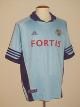 Load image into Gallery viewer, RSC Anderlecht 2001-02 Away shirt XL