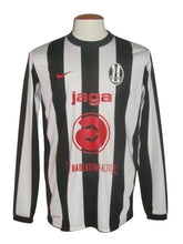 Load image into Gallery viewer, KFC Diest 2015-18 Home shirt M #4