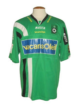Load image into Gallery viewer, Cercle Brugge 2008-09 Home shirt XL