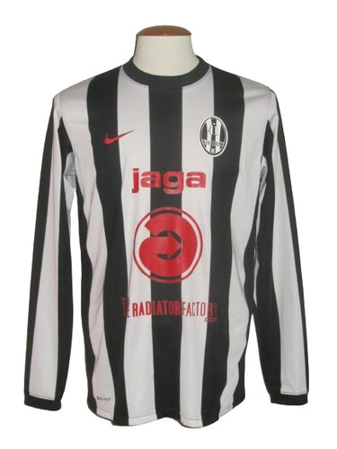 KFC Diest 2015-18 Home shirt M #4