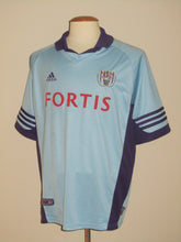 Load image into Gallery viewer, RSC Anderlecht 2001-02 Away shirt XL