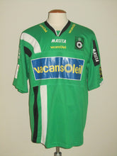 Load image into Gallery viewer, Cercle Brugge 2008-09 Home shirt XL