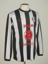 Load image into Gallery viewer, KFC Diest 2015-18 Home shirt M #4
