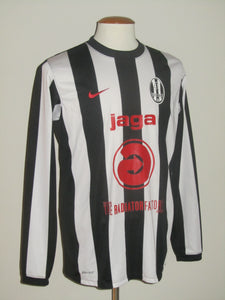 KFC Diest 2015-18 Home shirt M #4