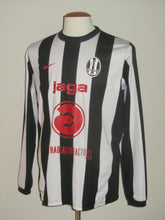 Load image into Gallery viewer, KFC Diest 2015-18 Home shirt M #4