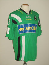 Load image into Gallery viewer, Cercle Brugge 2008-09 Home shirt XL