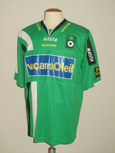 Load image into Gallery viewer, Cercle Brugge 2008-09 Home shirt XL