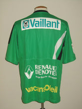 Load image into Gallery viewer, Cercle Brugge 2008-09 Home shirt XL