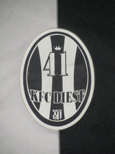 Load image into Gallery viewer, KFC Diest 2015-18 Home shirt M #4