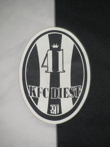 KFC Diest 2015-18 Home shirt M #4
