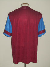 Load image into Gallery viewer, Aston Villa FC 1992-93 Home shirt XL