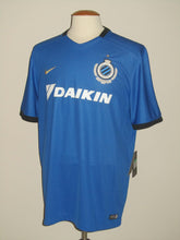 Load image into Gallery viewer, Club Brugge 2016-17 Home shirt XL *new with tags*