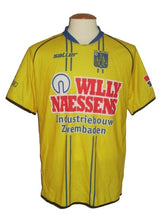 Load image into Gallery viewer, KVC Westerlo 2010-11 Home shirt L