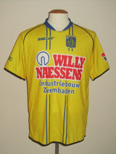Load image into Gallery viewer, KVC Westerlo 2010-11 Home shirt L