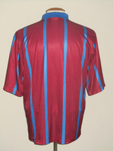 Load image into Gallery viewer, Aston Villa FC 1993-95 Home shirt L