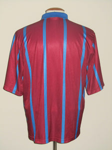 Aston Villa FC 1993-95 Home shirt L
