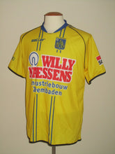 Load image into Gallery viewer, KVC Westerlo 2010-11 Home shirt L