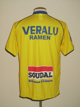 Load image into Gallery viewer, KVC Westerlo 2010-11 Home shirt L