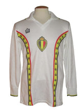 Load image into Gallery viewer, Rode Duivels 1980-82 Away shirt MATCH ISSUE/WORN #15