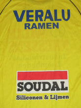 Load image into Gallery viewer, KVC Westerlo 2010-11 Home shirt L
