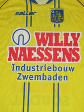 Load image into Gallery viewer, KVC Westerlo 2010-11 Home shirt L