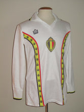 Load image into Gallery viewer, Rode Duivels 1980-82 Away shirt MATCH ISSUE/WORN #15