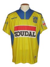 Load image into Gallery viewer, KVC Westerlo 2011-12 Home shirt XL
