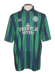 Leeds United FC 1993-95 Third shirt L