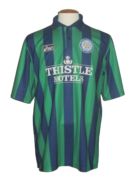 Leeds United FC 1993-95 Third shirt L