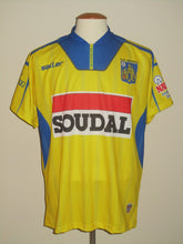 Load image into Gallery viewer, KVC Westerlo 2011-12 Home shirt XL