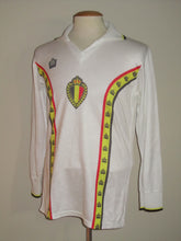 Load image into Gallery viewer, Rode Duivels 1980-82 Away shirt MATCH ISSUE/WORN #15