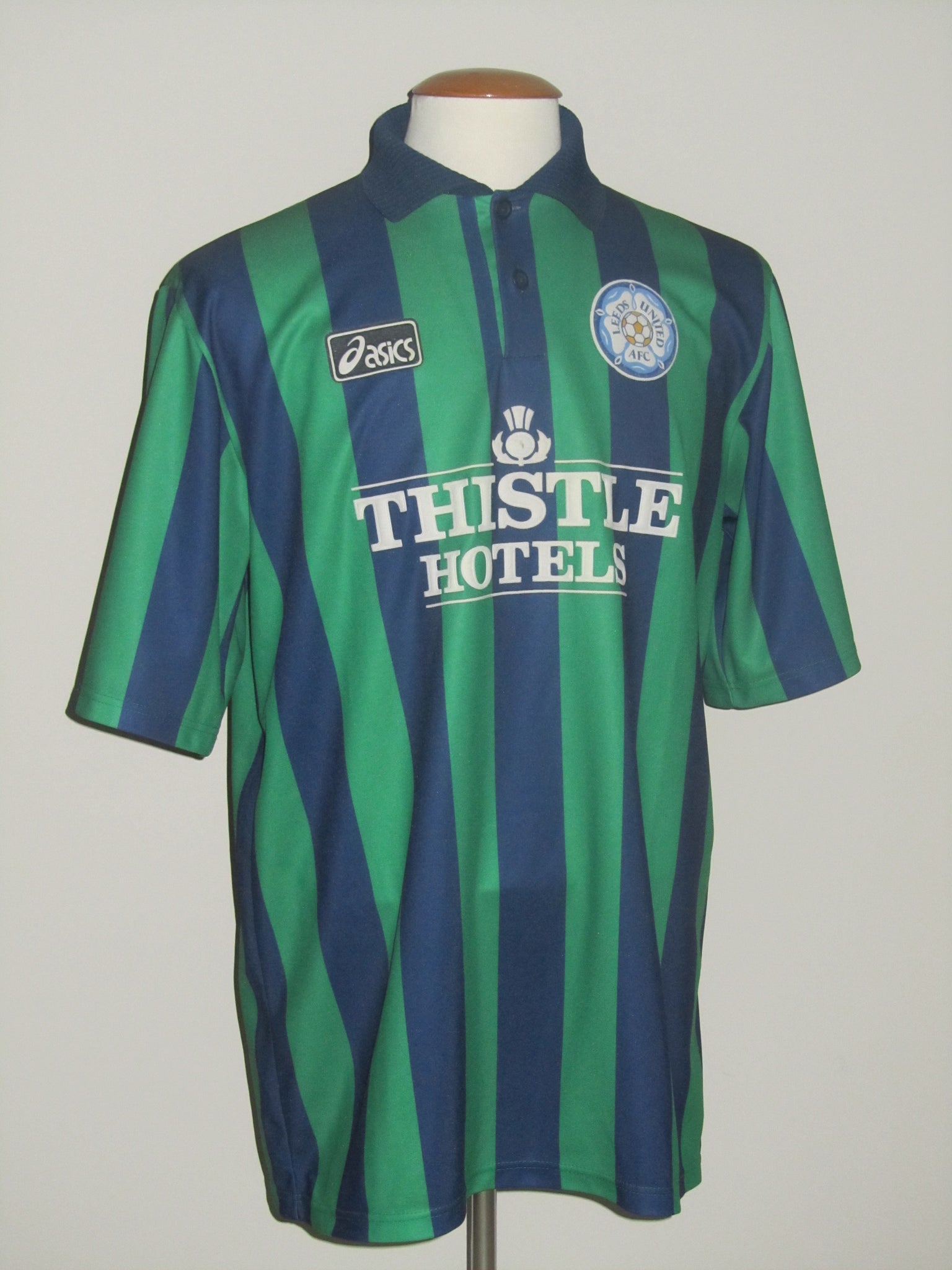 Leeds 1994 away shirt cheap