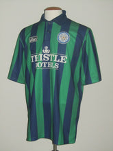 Load image into Gallery viewer, Leeds United FC 1993-95 Third shirt L