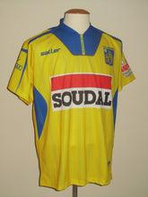 Load image into Gallery viewer, KVC Westerlo 2011-12 Home shirt XL