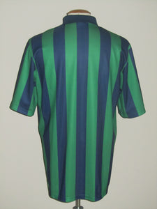 Leeds United FC 1993-95 Third shirt L