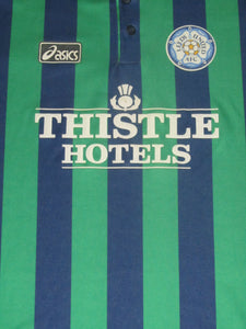 Leeds United FC 1993-95 Third shirt L