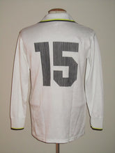 Load image into Gallery viewer, Rode Duivels 1980-82 Away shirt MATCH ISSUE/WORN #15