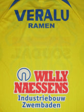 Load image into Gallery viewer, KVC Westerlo 2011-12 Home shirt XL